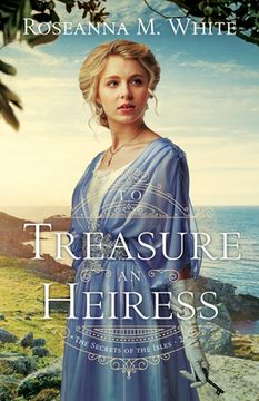 portada To Treasure an Heiress (in English)