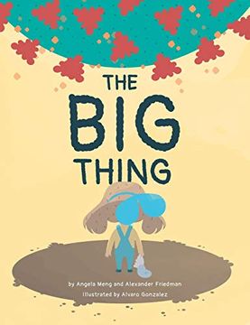 portada The big Thing: Brave bea Finds Silver Linings With the Help of Family and Friends During a Global Pandemic