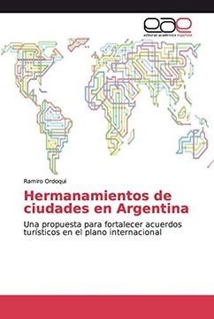 portada Hermanamientos de Ciudades en Argentina