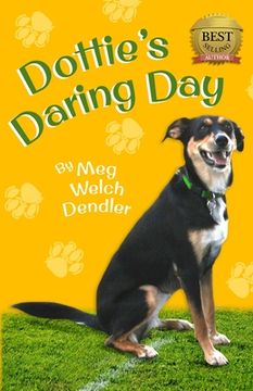 portada Dottie's Daring Day (en Inglés)