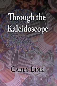 portada Through the Kaleidoscope (in English)