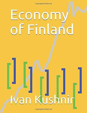portada Economy of Finland (Economy in Countries) (in English)