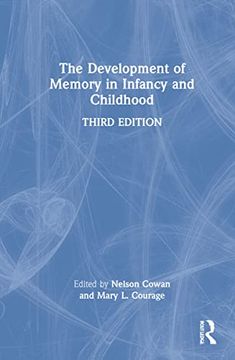portada The Development of Memory in Infancy and Childhood (en Inglés)