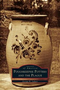 portada Poughkeepsie Potters and the Plague (en Inglés)