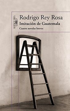 portada Imitacion de Guatemala: Imitation of Guatemala