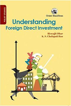 portada Understanding Foreign Direct Investment