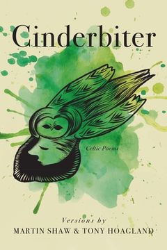 portada Cinderbiter: Celtic Poems 