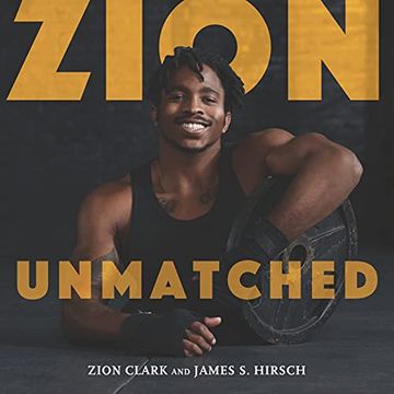 portada Zion Unmatched 