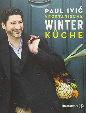 portada Vegetarische Winterküche (en Alemán)