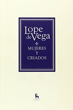 portada Mujeres y Criados (in Spanish)