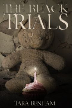portada The Black Trials