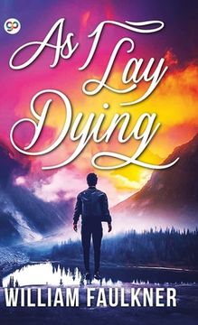portada As I Lay Dying (in English)