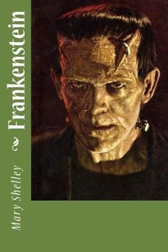 portada Frankenstein 