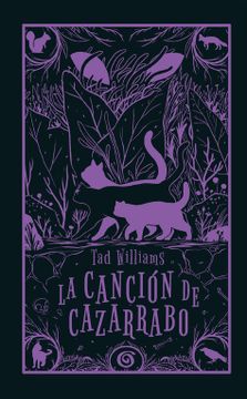 portada La Canción de Cazarrabo (in Spanish)