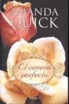 El Veneno Perfecto (AMOR Y AVENTURA)