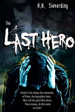 portada The Last Hero (en Inglés)