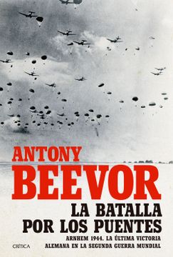 portada La batalla por los puentes (in Spanish)