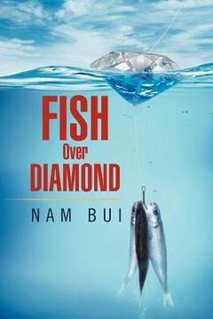 portada fish over diamond (en Inglés)