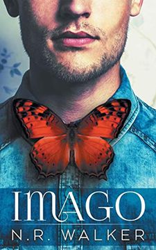 portada Imago (Imago Series) (en Inglés)