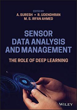 portada Sensor Data Analysis and Management: The Role of Deep Learning 