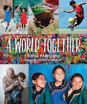 portada A World Together (in English)