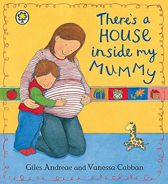 there's a house inside my mummy (en Inglés)