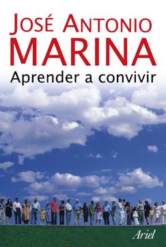 portada Aprender a Convivir (in Spanish)