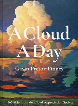 portada A Cloud a day (en Inglés)