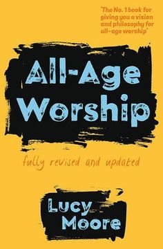 portada All-Age Worship