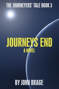 portada Journeys End (en Inglés)