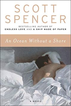 portada An Ocean Without a Shore: A Novel (en Inglés)