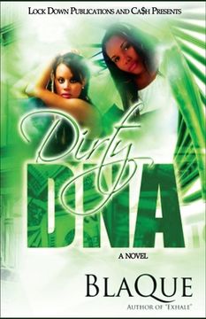 portada Dirty DNA (en Inglés)