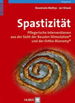 portada Spastizität (en Alemán)