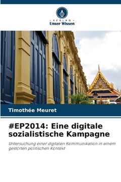 portada #Ep2014: Eine digitale sozialistische Kampagne (en Alemán)