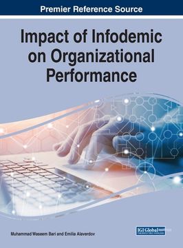 portada Impact of Infodemic on Organizational Performance
