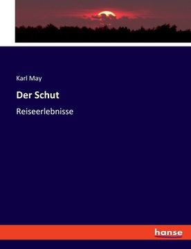 portada Der Schut: Reiseerlebnisse (en Alemán)