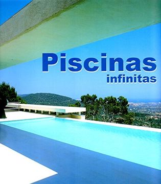 portada Piscinas sin Límites (in Spanish)