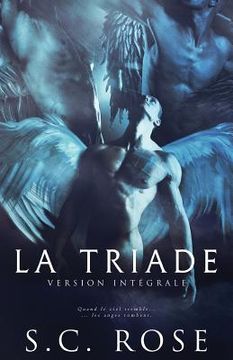 portada La Triade - Version intégrale (en Francés)