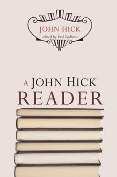 portada a john hick reader (in English)