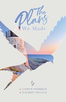 portada The Plans We Made (in English)