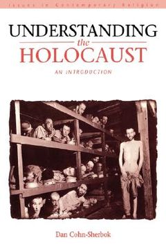 portada understanding the holocaust: an introduction (en Inglés)