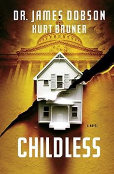 portada Childless: A Novel (in English)