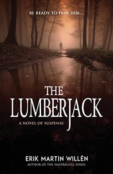 portada The Lumberjack (en Inglés)