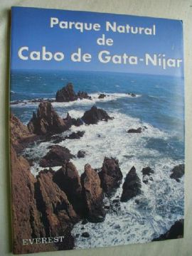 portada Parque Natural de Cabo de Gata-Nijar