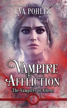 portada Vampire Affliction 
