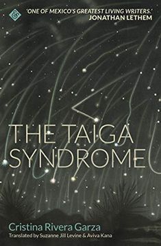 portada The Taiga Syndrome (in English)