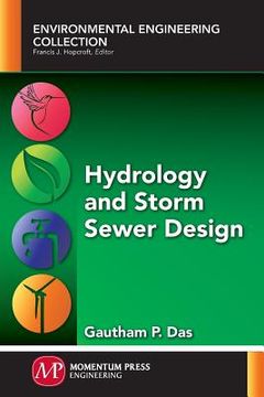 portada Hydrology and Storm Sewer Design (en Inglés)