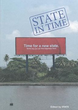 portada State in Time (Minor Compositions) (in English)