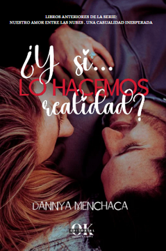 portada ¿Y si lo hacemos realidad?