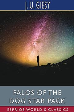 portada Palos of the dog Star Pack (Esprios Classics) (en Inglés)